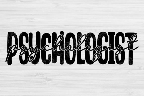 Download Psychologist Svg, Psychology Svg Cricut - Premium Resources