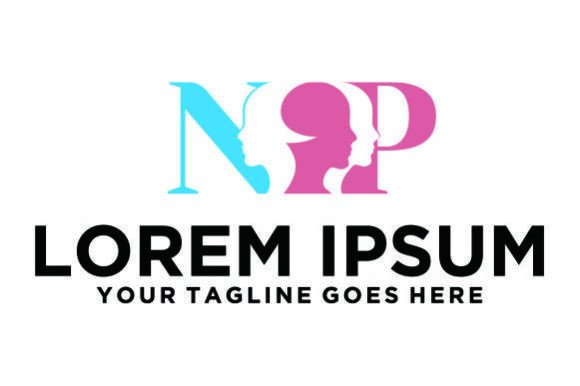 Download Clinical Psychology Letter NP Logo - Premium Resources