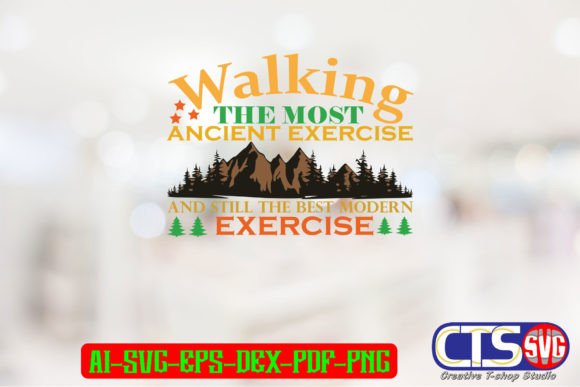 Download Walking the Most Ancient Exercise and - Exercise Collection