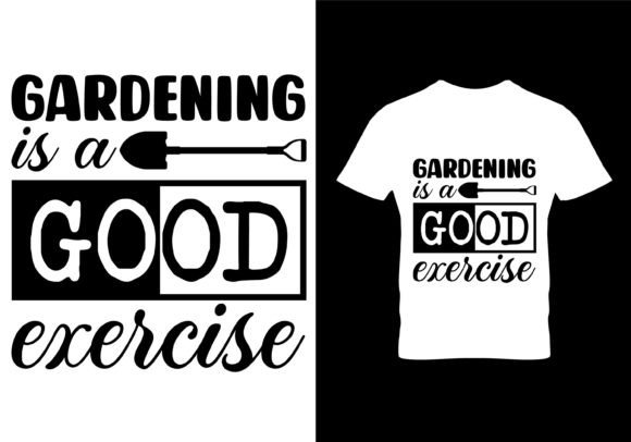 Download Gardening is a Good Exercise - Exercise Collection